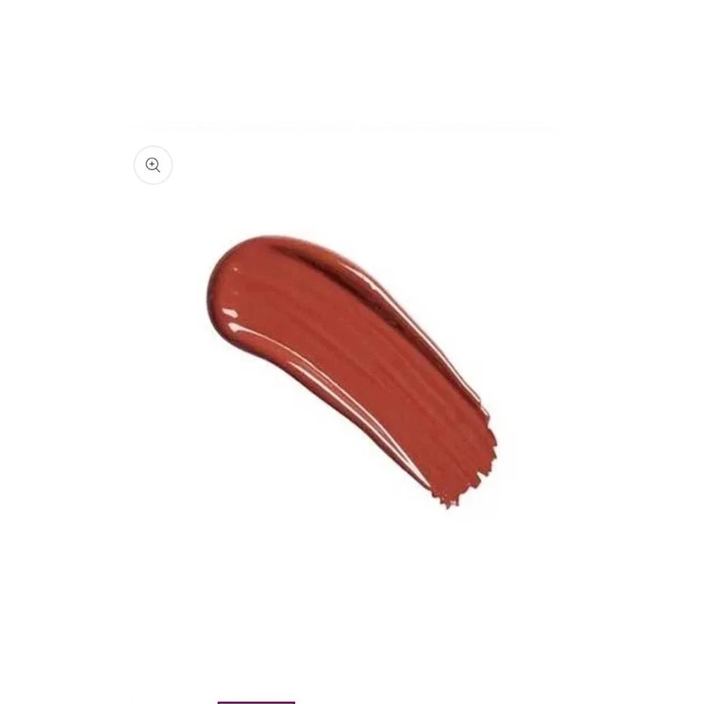 Revolution Lip‎ Vinyl Intense Shine Lip Gloss Gone Rogue Terracotta Nude New